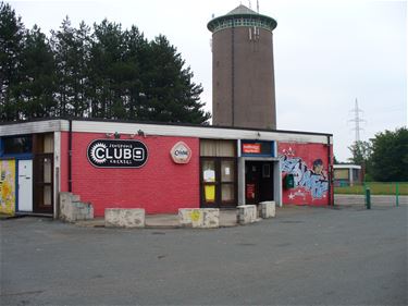 Jeugdhuis Club 9 - Beringen