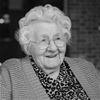 Leopoldsburg - Joanna Valgaerts (105) overleden