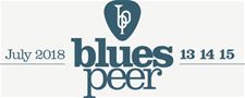 John Hiatt naar Blues Peer - Peer
