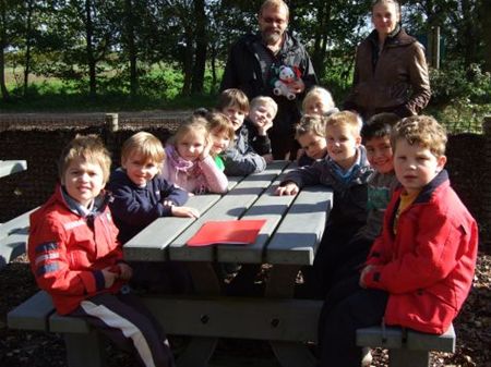 Jong geleerd is oud gedaan - Lommel