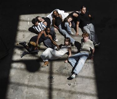 Jong Limburgs podiumtalent gezocht - Lommel