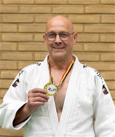 Jos is judokampioen - Peer