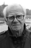 Joseph ‘Jef’ Kelgtermans overleden - Lommel