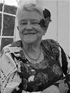 Josien van de Mortel overleden - Hamont-Achel