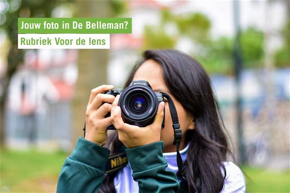 Hamont-Achel - Jouw foto in De Belleman?