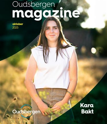 Jouw mening over de communicatie van Oudsbergen?