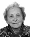 Jozefina 'Fien' Jansen overleden - Pelt
