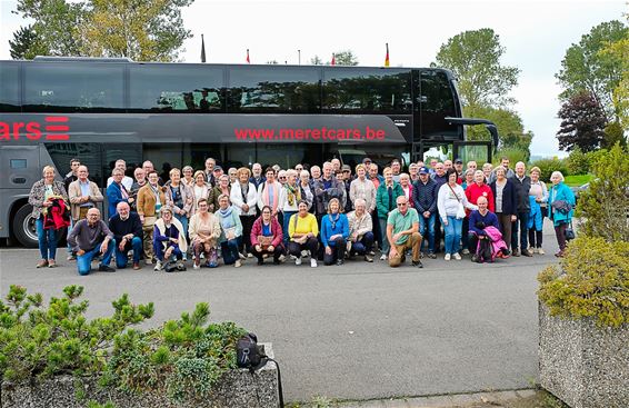 Jubileumvakantie in Duitsland - Beringen