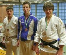 Judo: medailles voor Neerpeltse judoka's - Neerpelt