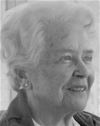 Julia Gielen overleden - Beringen