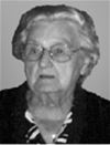 Julia Lismont (100) overleden - Tongeren