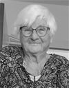 Julia Smets overleden - Leopoldsburg