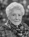 Julia Van Erum overleden