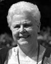 Julia Verherstraeten overleden - Lommel