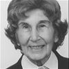 Julienne Geiregat (101) overleden - Genk