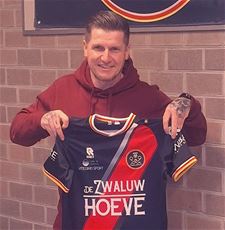 Jurgen Gilissen nieuwe trainer Breugel-Herkol - Pelt