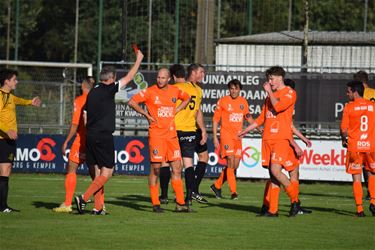 K. Breugel-Herkol SV wint derby bij Sparta Lille
