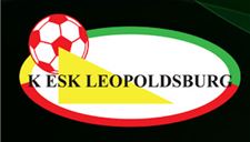 K ESK bedankt trainer Modubi - Leopoldsburg