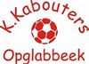 Kabouters B - Boorsem B  3-3 - Oudsbergen