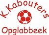 Kabouters B - Sporting Ellikom 5-0 - Oudsbergen