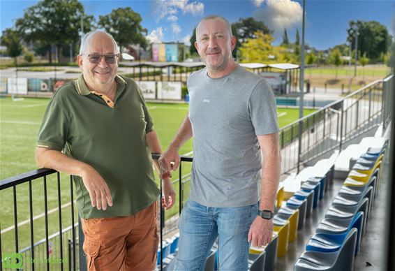 Kadijk start met wandelvoetbal: Old Stars gezocht - Pelt