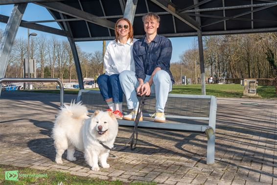 Kafee Rosée brengt bistrosfeer naar Pelt - Pelt