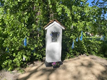 Kapelhelden gezocht - Beringen