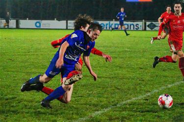 Kattenbos Sport - Opglabbeek 0-1 - Lommel