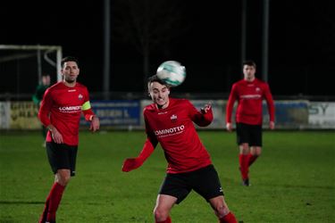 Kaulille - Stal Sport 1-1 - Beringen