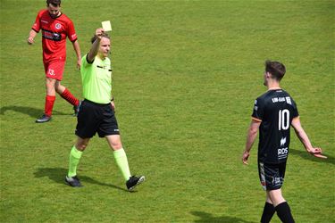 KBHSV verliest finale van eindronde - Peer & Pelt