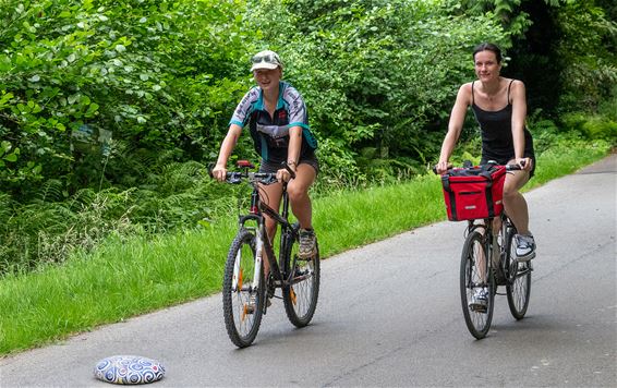 KEI in BEWEGING zet autisme in de kijker - Oudsbergen