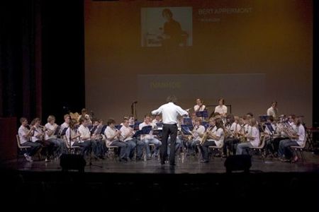 Kempenbloei ging op de klassieke toer - Hamont-Achel