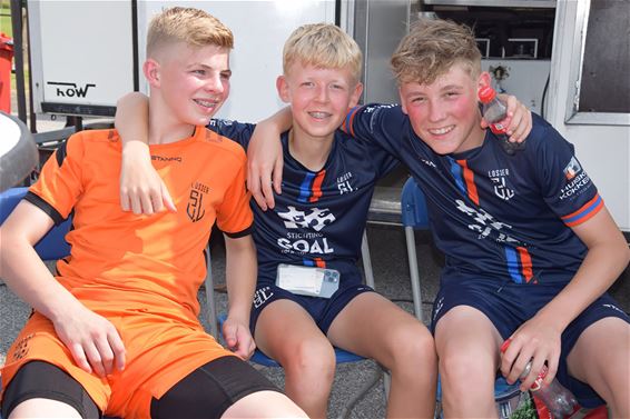 Kempische Meren Cup 2025 @ KBHSV! - Peer