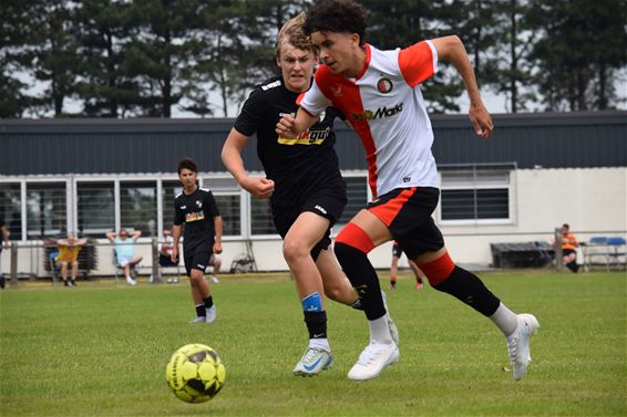 Kempische Meren Cup opnieuw voltreffer