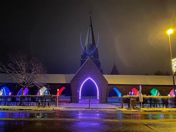 Kerkenbeleidsplan roept vragen op - Beringen