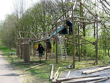 Kerkje in de kijker - Neerpelt