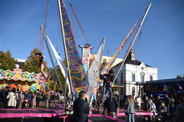 Kermis-Braderie in 't Kamp - Leopoldsburg