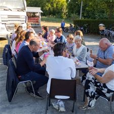 Lommel - Kermis in Balendijk (2)