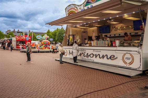 Kermis Leopoldsburg - Leopoldsburg