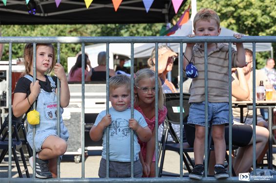 Kermisavond RAAK Kattenbos - Lommel