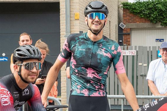 Kermiskoers in de Barrier - Lommel