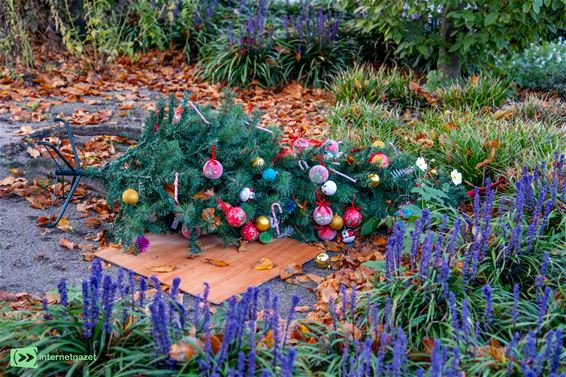Kerst komt vroeg in Bocholt - Bocholt