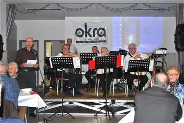 Kerstfeest Okra Beringen-Noord - Beringen
