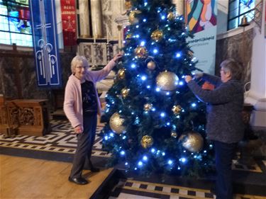 Kerstmis in Beverlo - Beringen