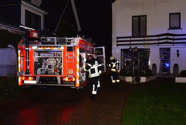 Keukenbrandje in Koersel - Beringen