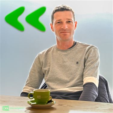 Kevin Englicky nieuw gemeenteraadslid voor N-VA - Pelt