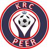 KRC Peer B klopt Bree-Beek B - Peer