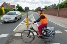 Killers in het verkeer