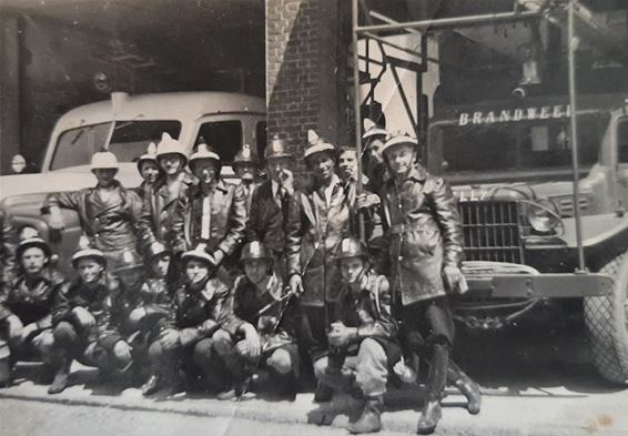 Bree - Kinsde os helpe? Brandweer zoekt foto’s