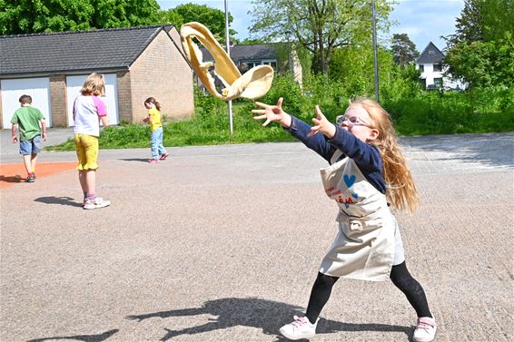 Kleine koks, grote smaken - Lommel